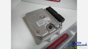 Gebruikte Inspuitcomputer Opel Combo Prijs € 150,00 Margeregeling aangeboden door Klein Gunnewiek Autodemontage & Motorentechniek