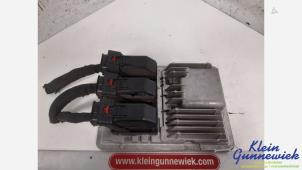 Gebruikte Inspuitcomputer Opel Astra Prijs € 150,00 Margeregeling aangeboden door Klein Gunnewiek Autodemontage & Motorentechniek