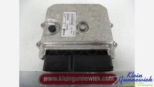 Gebruikte Inspuitcomputer Opel Combo Prijs € 150,00 Margeregeling aangeboden door Klein Gunnewiek Autodemontage & Motorentechniek