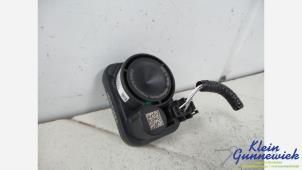 Begagnade Signalhorn Lexus RX 300 Pris € 60,00 Marginaltabell erbjuds av Klein Gunnewiek Autodemontage & Motorentechniek