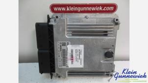 Gebruikte Inspuitcomputer Volkswagen Touran Prijs € 275,00 Margeregeling aangeboden door Klein Gunnewiek Autodemontage & Motorentechniek