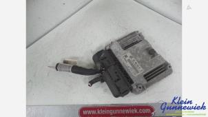 Begagnade Insprutningsdator Skoda Yeti Pris € 295,00 Marginaltabell erbjuds av Klein Gunnewiek Autodemontage & Motorentechniek