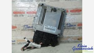 Gebruikte Computer Inspuit Renault Captur Prijs € 45,00 Margeregeling aangeboden door Klein Gunnewiek Autodemontage & Motorentechniek