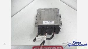 Gebruikte Computer Inspuit Renault Captur Prijs € 175,00 Margeregeling aangeboden door Klein Gunnewiek Autodemontage & Motorentechniek