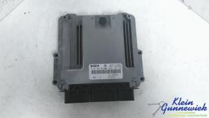 Gebruikte Inspuitcomputer Renault Kangoo Prijs € 65,00 Margeregeling aangeboden door Klein Gunnewiek Autodemontage & Motorentechniek