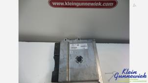 Gebruikte Computer Inspuit Renault Captur Prijs € 45,00 Margeregeling aangeboden door Klein Gunnewiek Autodemontage & Motorentechniek