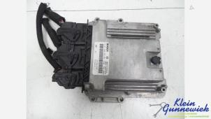 Gebruikte Inspuitcomputer Renault Kangoo Prijs € 125,00 Margeregeling aangeboden door Klein Gunnewiek Autodemontage & Motorentechniek