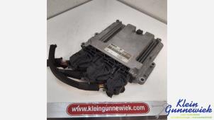 Gebruikte Inspuitcomputer Renault Kangoo Prijs € 55,00 Margeregeling aangeboden door Klein Gunnewiek Autodemontage & Motorentechniek