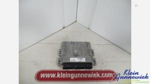 Gebruikte Computer Inspuit Renault Captur Prijs € 175,00 Margeregeling aangeboden door Klein Gunnewiek Autodemontage & Motorentechniek