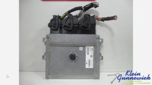 Gebruikte Computer Inspuit Renault Captur Prijs € 160,00 Margeregeling aangeboden door Klein Gunnewiek Autodemontage & Motorentechniek