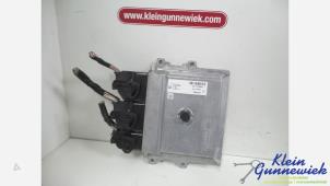 Gebruikte Computer Inspuit Renault Captur Prijs € 45,00 Margeregeling aangeboden door Klein Gunnewiek Autodemontage & Motorentechniek