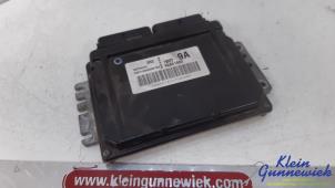Gebruikte Inspuitcomputer Chevrolet Matiz Prijs € 45,00 Margeregeling aangeboden door Klein Gunnewiek Autodemontage & Motorentechniek