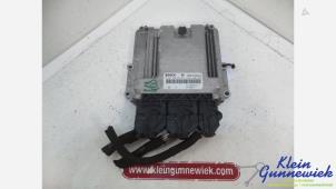 Gebruikte Inspuitcomputer Renault Kangoo Prijs € 55,00 Margeregeling aangeboden door Klein Gunnewiek Autodemontage & Motorentechniek