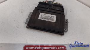 Gebruikte Inspuitcomputer Chevrolet Matiz Prijs € 45,00 Margeregeling aangeboden door Klein Gunnewiek Autodemontage & Motorentechniek