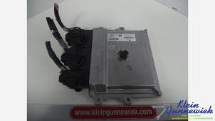 Gebruikte Computer Inspuit Renault Captur Prijs € 45,00 Margeregeling aangeboden door Klein Gunnewiek Autodemontage & Motorentechniek