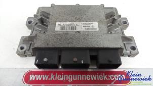 Begagnade Insprutningsdator Renault Twingo Pris € 100,00 Marginaltabell erbjuds av Klein Gunnewiek Autodemontage & Motorentechniek