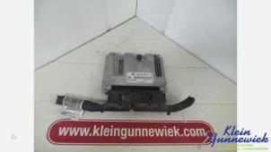 Begagnade Insprutningsdator Volkswagen Tiguan Pris € 350,00 Marginaltabell erbjuds av Klein Gunnewiek Autodemontage & Motorentechniek