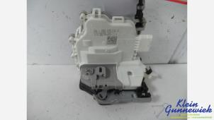 Begagnade Dörrmekanism, 4-dörrars, höger bak Audi SQ5 Pris € 85,00 Marginaltabell erbjuds av Klein Gunnewiek Autodemontage & Motorentechniek