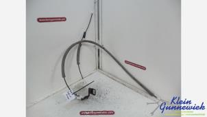 Begagnade Dörrmekanism, 4-dörrars, höger bak Peugeot Partner Pris € 30,00 Marginaltabell erbjuds av Klein Gunnewiek Autodemontage & Motorentechniek