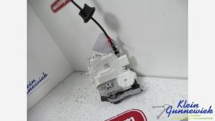 Begagnade Dörrmekanism, 4-dörrars, höger bak Audi SQ5 Pris € 85,00 Marginaltabell erbjuds av Klein Gunnewiek Autodemontage & Motorentechniek