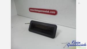 Gebruikte Handgreep Achterklep Ford Focus Prijs € 20,00 Margeregeling aangeboden door Klein Gunnewiek Autodemontage & Motorentechniek