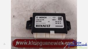 Begagnade PDC-modul Renault Captur Pris € 25,00 Marginaltabell erbjuds av Klein Gunnewiek Autodemontage & Motorentechniek