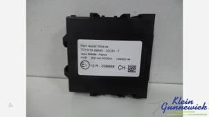 Używane Modul czujników parkowania Toyota Auris Cena € 65,00 Procedura marży oferowane przez Klein Gunnewiek Autodemontage & Motorentechniek