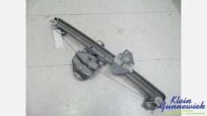 Gebruikte Raammotor Portier Dacia Dokker Prijs € 75,00 Margeregeling aangeboden door Klein Gunnewiek Autodemontage & Motorentechniek