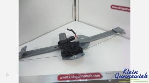 Gebruikte Raammotor Portier Dacia Dokker Prijs € 75,00 Margeregeling aangeboden door Klein Gunnewiek Autodemontage & Motorentechniek