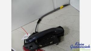 Gebruikte Portiergreep 4Deurs rechts-achter Audi A4 Prijs € 30,00 Margeregeling aangeboden door Klein Gunnewiek Autodemontage & Motorentechniek