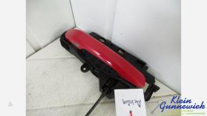 Gebruikte Portiergreep 4Deurs rechts-achter Audi A4 Prijs € 30,00 Margeregeling aangeboden door Klein Gunnewiek Autodemontage & Motorentechniek