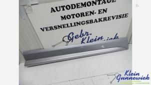 Begagnade Dörrstripe Audi SQ5 Pris € 45,00 Marginaltabell erbjuds av Klein Gunnewiek Autodemontage & Motorentechniek