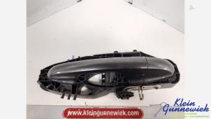 Gebruikte Deurgreep 4Deurs links-achter Ford Fiesta Prijs € 30,00 Margeregeling aangeboden door Klein Gunnewiek Autodemontage & Motorentechniek