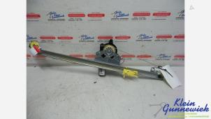 Begagnade Motor, dörrfönster Opel Vivaro Pris € 55,00 Marginaltabell erbjuds av Klein Gunnewiek Autodemontage & Motorentechniek