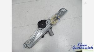 Gebruikte Portierruitmotor Opel Insignia Prijs € 100,00 Margeregeling aangeboden door Klein Gunnewiek Autodemontage & Motorentechniek