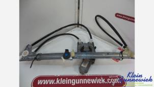 Begagnade Motor, dörrfönster Renault Laguna Pris € 45,00 Marginaltabell erbjuds av Klein Gunnewiek Autodemontage & Motorentechniek