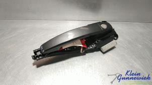 Gebruikte Deurgreep 4Deurs rechts-voor Opel Insignia Prijs € 20,00 Margeregeling aangeboden door Klein Gunnewiek Autodemontage & Motorentechniek