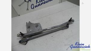 Gebruikte Ruitenwis Mechaniek Audi Q7 Prijs € 125,00 Margeregeling aangeboden door Klein Gunnewiek Autodemontage & Motorentechniek