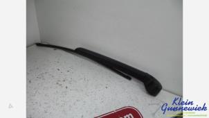 Begagnade Bakre torkararm Audi SQ5 Pris € 15,00 Marginaltabell erbjuds av Klein Gunnewiek Autodemontage & Motorentechniek