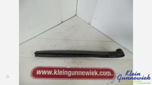 Gebruikte Ruitenwisserarm achter Seat Altea Prijs € 15,00 Margeregeling aangeboden door Klein Gunnewiek Autodemontage & Motorentechniek