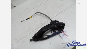 Gebruikte Portiergreep 4Deurs rechts-achter Audi A8 Prijs € 75,00 Margeregeling aangeboden door Klein Gunnewiek Autodemontage & Motorentechniek