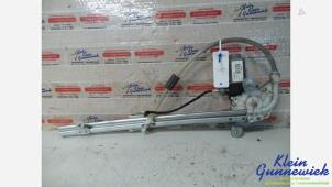 Begagnade Motor, dörrfönster Renault Laguna Pris € 50,00 Marginaltabell erbjuds av Klein Gunnewiek Autodemontage & Motorentechniek