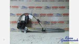 Begagnade Motor, dörrfönster Renault Laguna Pris € 50,00 Marginaltabell erbjuds av Klein Gunnewiek Autodemontage & Motorentechniek