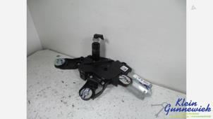 Begagnade Bakre torkarmotor Audi SQ5 Pris € 75,00 Marginaltabell erbjuds av Klein Gunnewiek Autodemontage & Motorentechniek