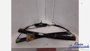 Begagnade Fönstermekanism, 4-dörrars, höger fram Audi SQ5 Pris € 45,00 Marginaltabell erbjuds av Klein Gunnewiek Autodemontage & Motorentechniek