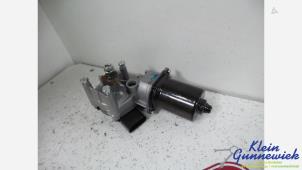 Begagnade Främre torkarmotor Audi SQ5 Pris € 85,00 Marginaltabell erbjuds av Klein Gunnewiek Autodemontage & Motorentechniek