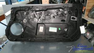 Gebruikte Ruitmechaniek 2Deurs rechts-voor Ford Fiesta Prijs € 35,00 Margeregeling aangeboden door Klein Gunnewiek Autodemontage & Motorentechniek