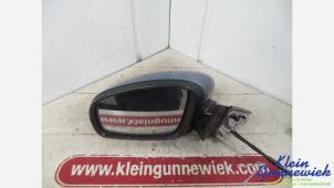 Używane Lusterko zewnetrzne lewe Skoda Fabia Cena € 45,00 Procedura marży oferowane przez Klein Gunnewiek Autodemontage & Motorentechniek