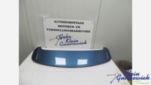 Używane Spojler Opel Astra Cena € 35,00 Procedura marży oferowane przez Klein Gunnewiek Autodemontage & Motorentechniek