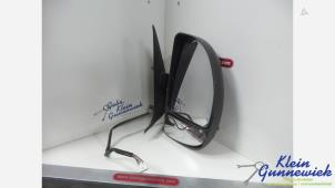 Begagnade Skärmspegel, höger Peugeot Boxer Pris € 30,00 Marginaltabell erbjuds av Klein Gunnewiek Autodemontage & Motorentechniek